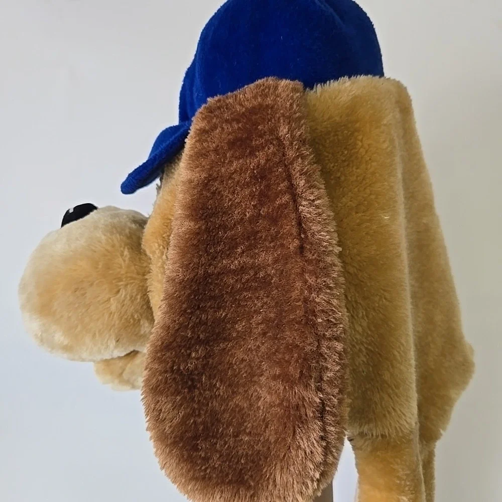 Holiday World - Holidog Dog Hat Adult Amusement Park Souvenir‎ Costume Cosplay